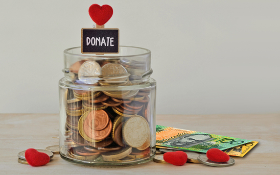 How generosity can be part of your financial plan