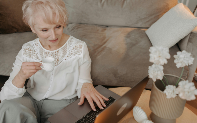 Lifetime income streams